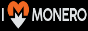 I ❤️ MONERO