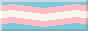 Transgender pride flag
